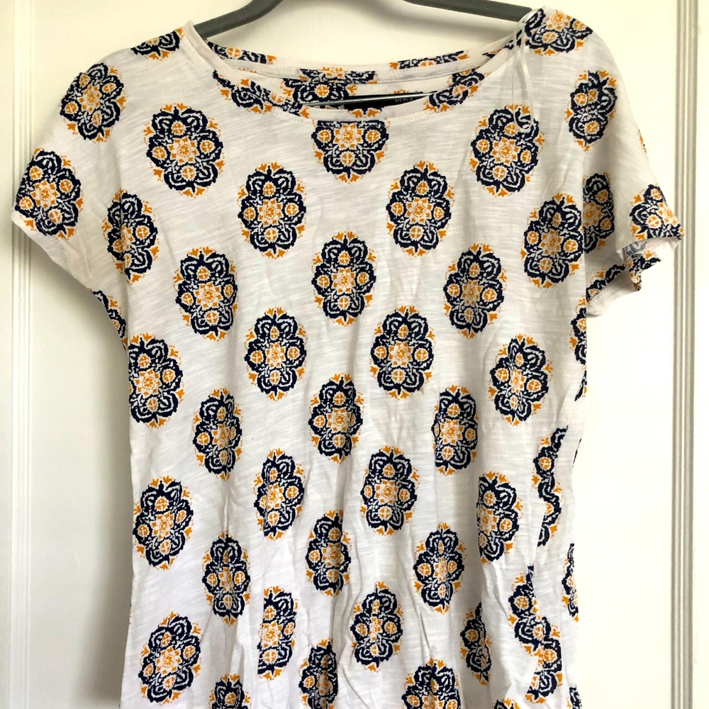 Max Jeans fashion t-shirt